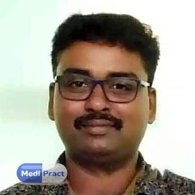 Dr. K Mari Senthil Kumar Profile Picture