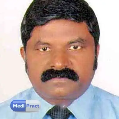 Dr. K Matchavel Profile Picture