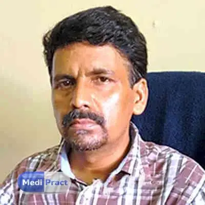 Dr. K.Mathaiyan Profile Picture