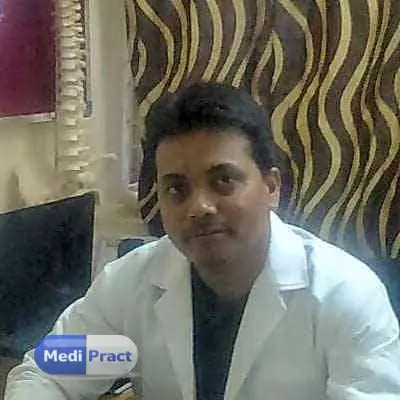 Dr. K.MD. Ashfaqullah Profile Picture