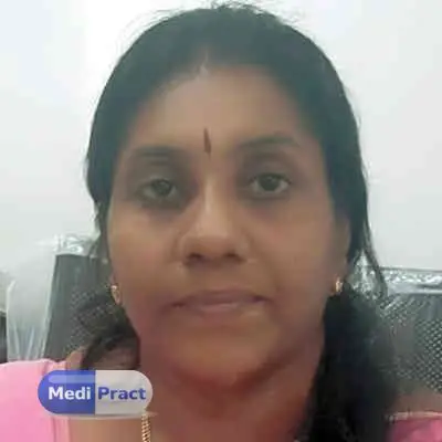 Dr. K Mohana Pramila Profile Picture