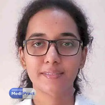 Dr. K Mounika Profile Picture