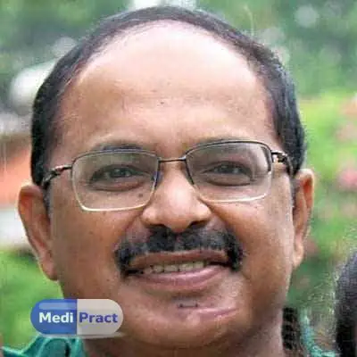 Dr. K Muralidhar Reddy Profile Picture