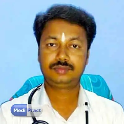 Dr. K.Muthuram Umapathy Profile Picture