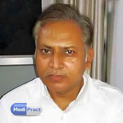 Dr. K.N. Anand Profile Picture