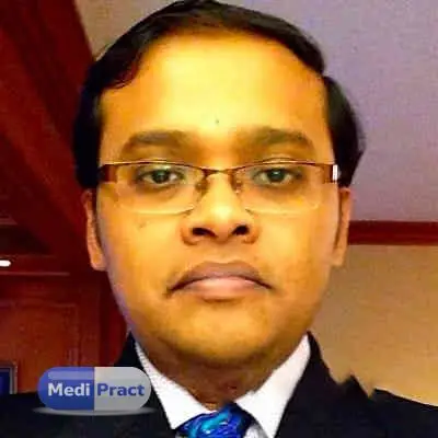 Dr. K N Chandan Kumar Profile Picture