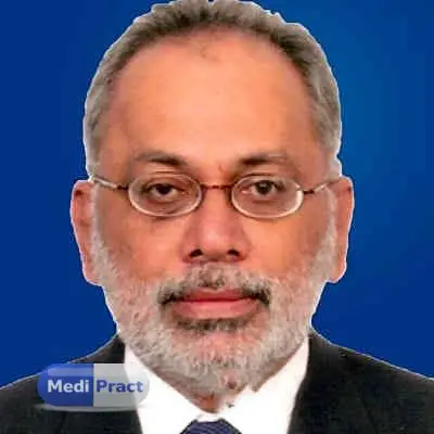 Dr. K N K Shetty Profile Picture