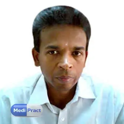Dr. K.N.P. Senthil Raj Profile Picture