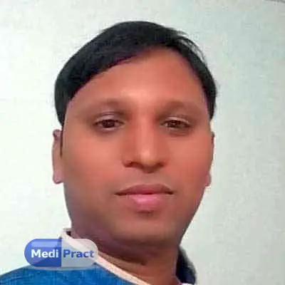 Dr. K.N.Sandeep Profile Picture