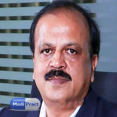 Dr. K.N. Srikanth Profile Picture