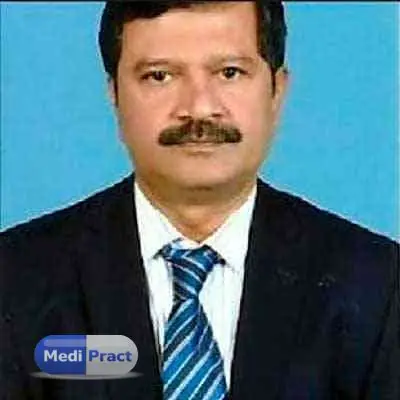 Dr. K N Srinivas Profile Picture