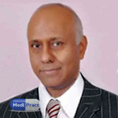 Dr. K N Srinivasan Profile Picture