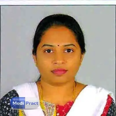 Dr. K Naga Jyothi Profile Picture