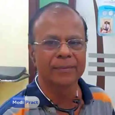 Dr. K Naga Mohan Rao Profile Picture