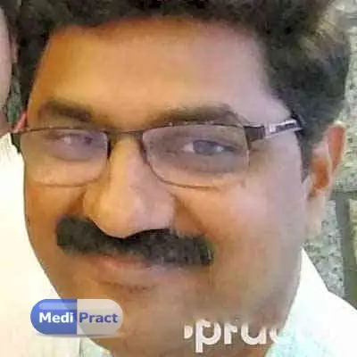 Dr. K.Naga Murali Profile Picture