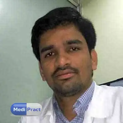 Dr. K. Nagaraju Profile Picture