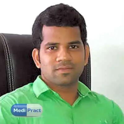 Dr. K. Nagesh Profile Picture