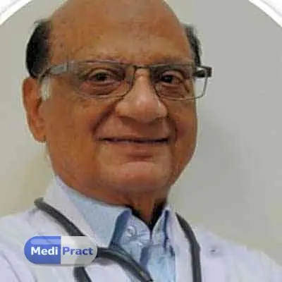 Dr. K.Nageswara Rao Profile Picture