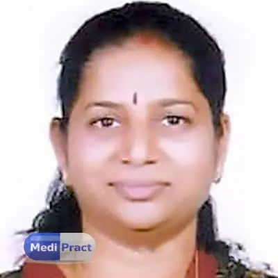 Dr. K Nageswari Rao Profile Picture