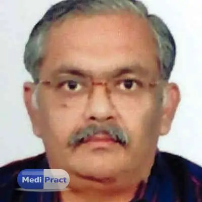Dr. K Namasivayam Profile Picture
