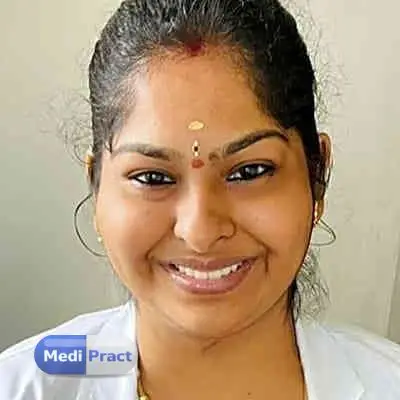 Dr. K.Nandhini Gopal Profile Picture
