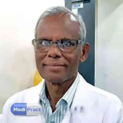 Dr. K.Narasimham Profile Picture