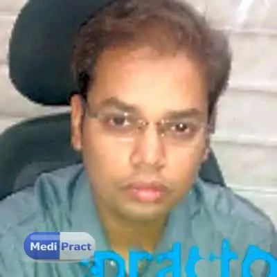 Dr. K. Narendra Kumar Profile Picture