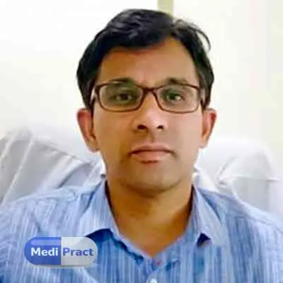 Dr. K Naveen Profile Picture