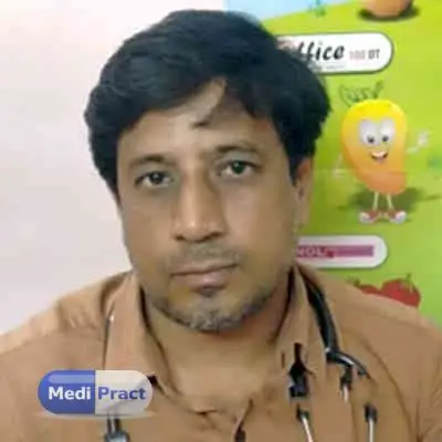 Dr. K Nazimuddin Profile Picture