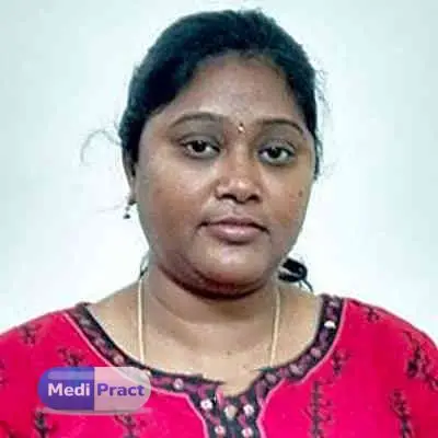Dr. K.Neelima Chakradhar Profile Picture