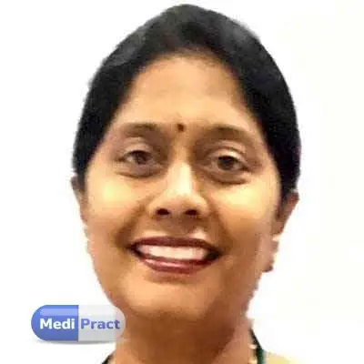 Dr. K. Neelima Profile Picture