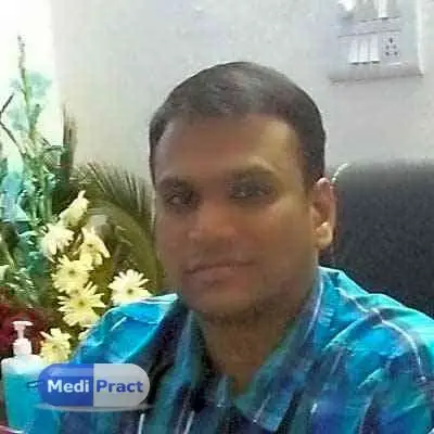 Dr. K.Nihal Balaji Profile Picture
