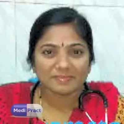 Dr. K Nilima Profile Picture