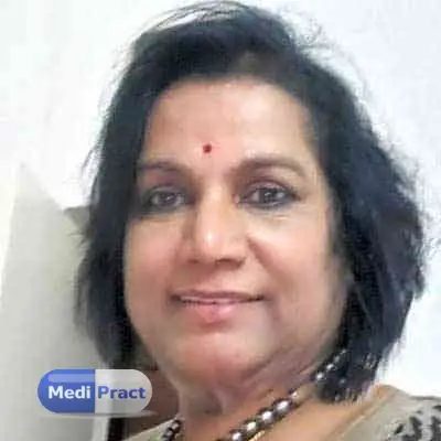 Dr. K Niranjini Profile Picture