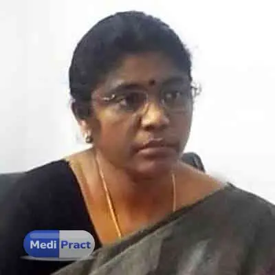 Dr. K Nirmala Profile Picture