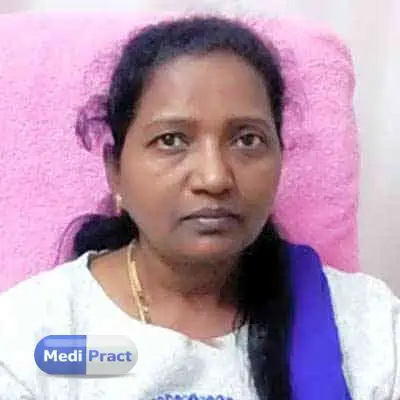 Dr. K. Nirmala Profile Picture