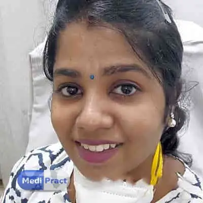 Dr. K. Nithya Pandiarajan Profile Picture