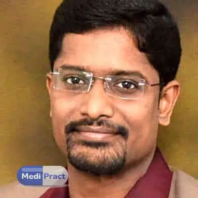 Dr. K.P.Dinakaran Profile Picture