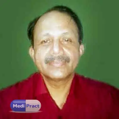 Dr. K P Gopakumar Profile Picture