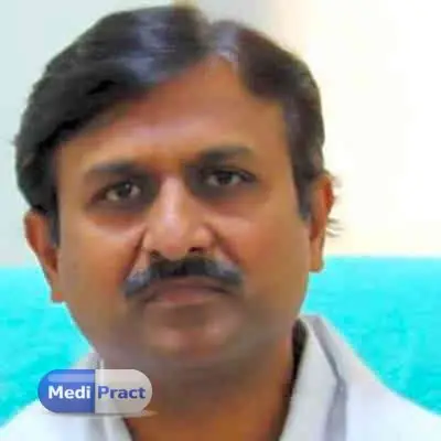 Dr. K P Goud Profile Picture