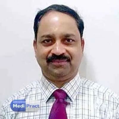 Dr. K P Kosygan Profile Picture