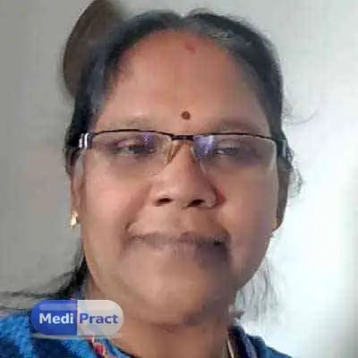 Dr. K.P Leneena Profile Picture