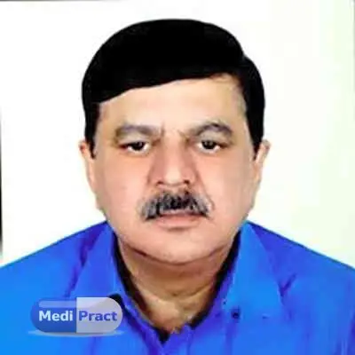 Dr. K P Mallya Profile Picture