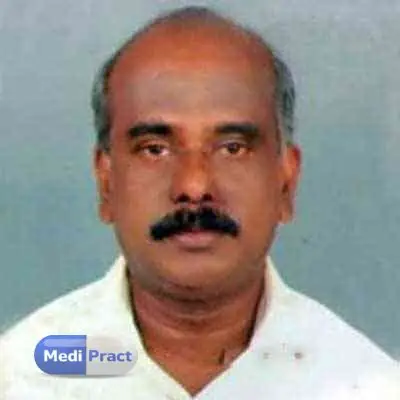 Dr. K P Mohandas Profile Picture