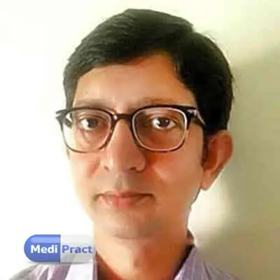 Dr. K P Niranjana Profile Picture