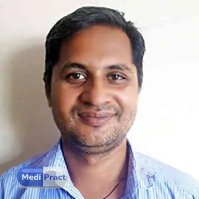 Dr. K.P.Raajalingam Profile Picture