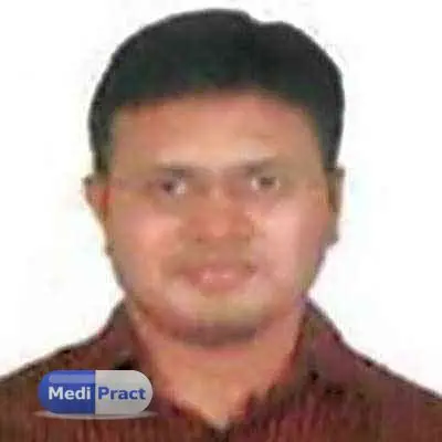 Dr. K P Ranganayakulu Profile Picture
