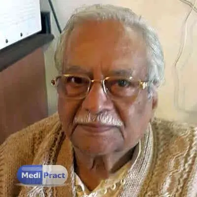 Dr. K.P.S. Varma Profile Picture
