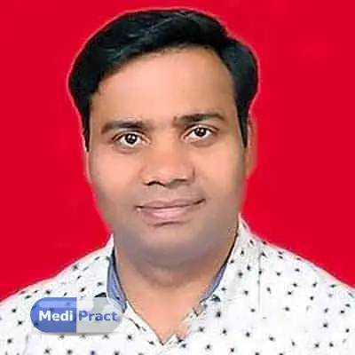 Dr. K. P. Saini Profile Picture