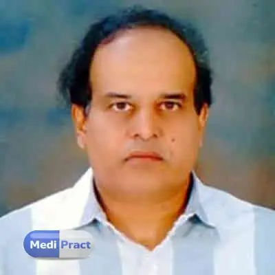 Dr. K.P.Saradhi Profile Picture